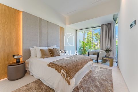 Villa i Abama, Tenerife, Abama - € 4.290.000 | Ref: 1248 - foto 20