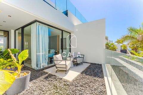 Villa i Abama, Tenerife, Abama - € 4.290.000 | Ref: 1248 - foto 24