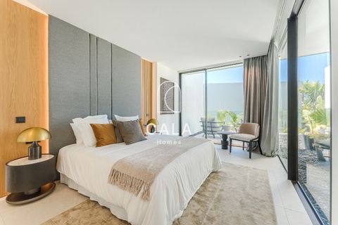 Villa i Abama, Tenerife, Abama - € 4.290.000 | Ref: 1248 - foto 25