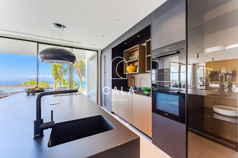 Villa i Abama, Tenerife, Abama - € 4.290.000 | Ref: 1248 - foto 26
