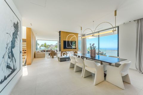 Villa i Abama, Tenerife, Abama - € 4.290.000 | Ref: 1248 - foto 29