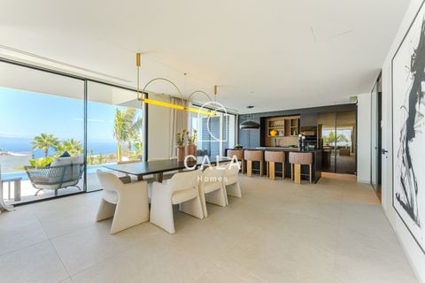 Villa i Abama, Tenerife, Abama - € 4.290.000 | Ref: 1248 - foto 31