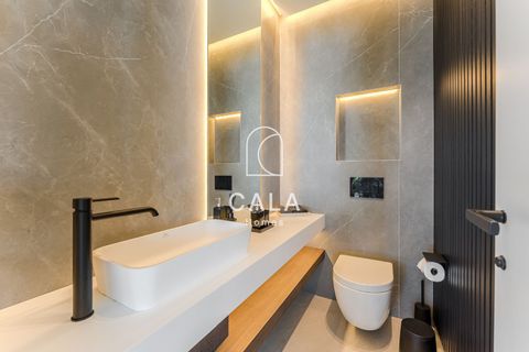 Villa i Abama, Tenerife, Abama - € 4.290.000 | Ref: 1248 - foto 33