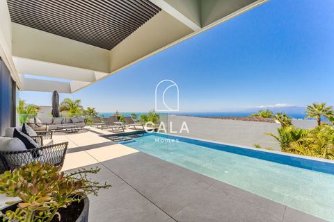 Villa i Abama, Tenerife, Abama - € 4.290.000 | Ref: 1248 - foto 34