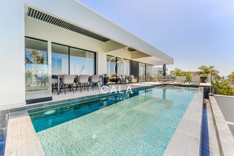 Villa i Abama, Tenerife, Abama - € 4.290.000 | Ref: 1248 - foto 35