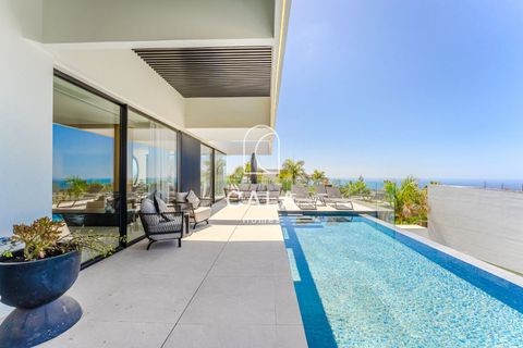 Villa i Abama, Tenerife, Abama - € 4.290.000 | Ref: 1248 - foto 36