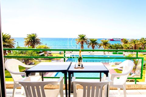 Appartement in Playa De Los Cristianos, Tenerife - foto 1