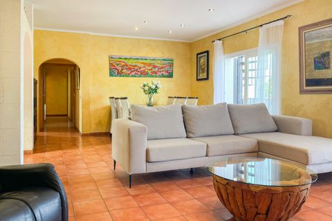 Villa a Llucmajor, Mallorca, Llucmajor - € 1.500.000 | Ref: G-0104 - foto 10
