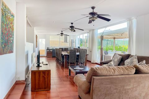 Villa a Llucmajor, Mallorca, Llucmajor - € 1.500.000 | Ref: G-0104 - foto 21