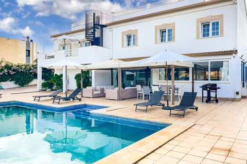 Villa a Llucmajor, Mallorca, Llucmajor - € 1.500.000 | Ref: G-0104 - foto 29