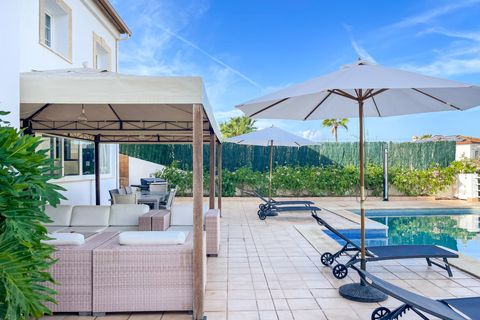 Villa a Llucmajor, Mallorca, Llucmajor - € 1.500.000 | Ref: G-0104 - foto 30