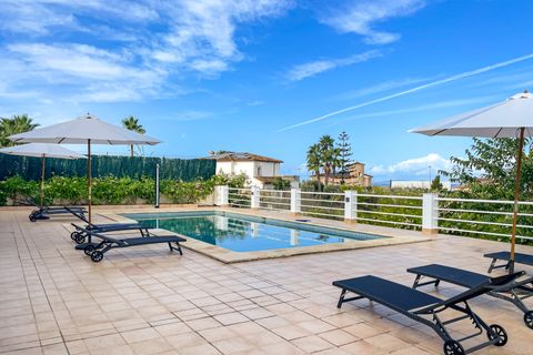 Villa a Llucmajor, Mallorca, Llucmajor - € 1.500.000 | Ref: G-0104 - foto 31