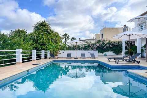 Villa a Llucmajor, Mallorca, Llucmajor - € 1.500.000 | Ref: G-0104 - foto 32