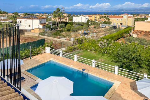 Villa a Llucmajor, Mallorca, Llucmajor - € 1.500.000 | Ref: G-0104 - foto 35