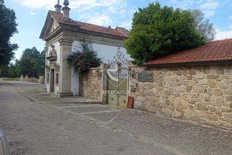 Farm i Valenca, Viana do Castelo, Valenca - € 850.000 | Ref: AV6493 - foto 1