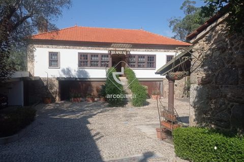 Farm i Valenca, Viana do Castelo, Valenca - € 850.000 | Ref: AV6493 - foto 10