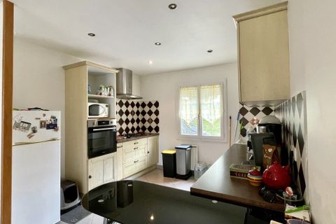Villa a Pressac, Vienne, Pressac - € 142.560 | Ref: 34879 - foto 7