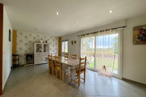 Villa a Pressac, Vienne, Pressac - € 142.560 | Ref: 34879 - foto 9