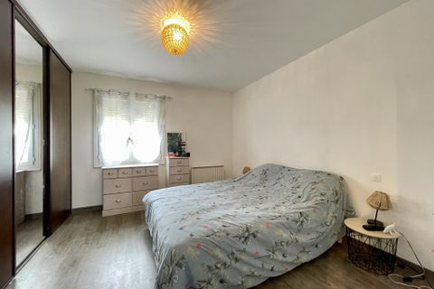 Villa a Pressac, Vienne, Pressac - € 142.560 | Ref: 34879 - foto 16