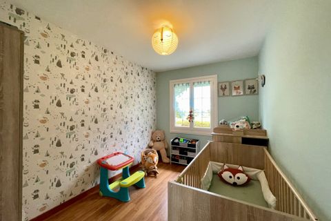 Villa a Pressac, Vienne, Pressac - € 142.560 | Ref: 34879 - foto 17