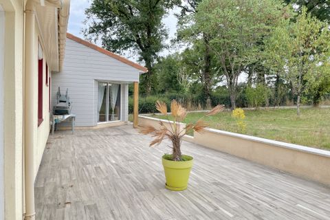 Villa a Pressac, Vienne, Pressac - € 142.560 | Ref: 34879 - foto 18