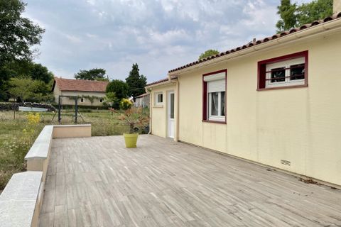 Villa a Pressac, Vienne, Pressac - € 142.560 | Ref: 34879 - foto 19