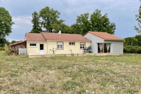 Villa a Pressac, Vienne, Pressac - € 142.560 | Ref: 34879 - foto 20