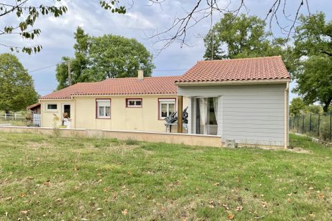 Villa a Pressac, Vienne, Pressac - € 142.560 | Ref: 34879 - foto 22
