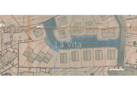 Tomt i Alcabideche, Lisbon, Alcabideche - € 590 000 | Ref: LVC_6383 - foto 2