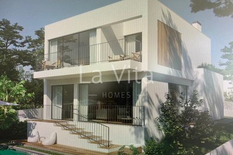 Tomt i Alcabideche, Lisbon, Alcabideche - € 590 000 | Ref: LVC_6383 - foto 15