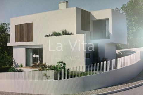 Tomt i Alcabideche, Lisbon, Alcabideche - € 590 000 | Ref: LVC_6383 - foto 16