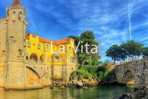 Tomt i Alcabideche, Lisbon, Alcabideche - € 590 000 | Ref: LVC_6383 - foto 17