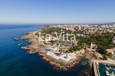Tomt i Alcabideche, Lisbon, Alcabideche - € 590 000 | Ref: LVC_6383 - foto 23