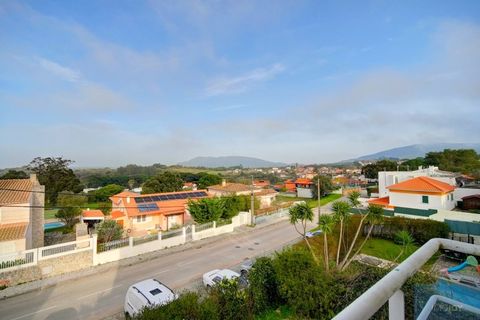 Villa a Sesimbra, Setubal, Sesimbra - € 535.000 | Ref: MORJL033 - foto 15