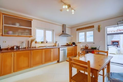 Villa a Sesimbra, Setubal, Sesimbra - € 535.000 | Ref: MORJL033 - foto 4