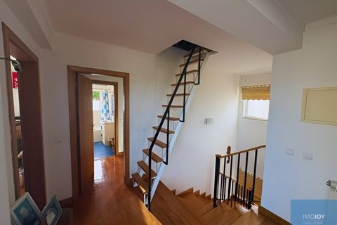 Villa a Sesimbra, Setubal, Sesimbra - € 535.000 | Ref: MORJL033 - foto 21