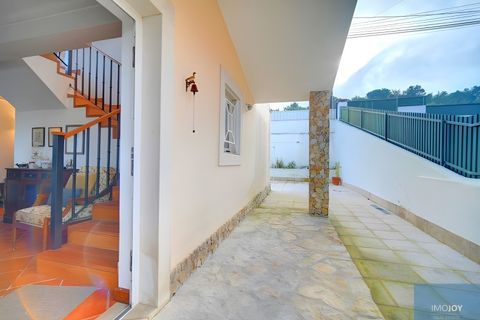 Villa a Sesimbra, Setubal, Sesimbra - € 535.000 | Ref: MORJL033 - foto 23