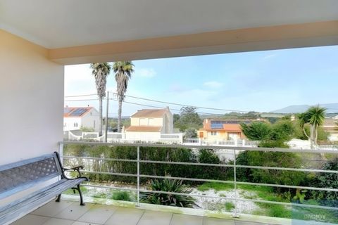 Villa a Sesimbra, Setubal, Sesimbra - € 535.000 | Ref: MORJL033 - foto 28