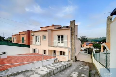 Villa a Sesimbra, Setubal, Sesimbra - € 535.000 | Ref: MORJL033 - foto 33