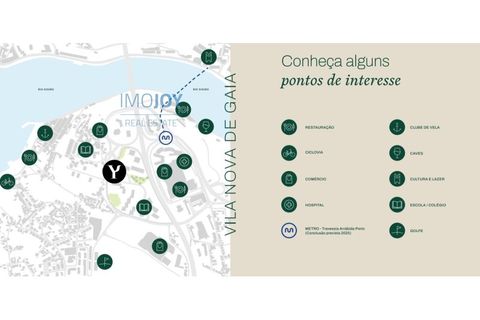 Lejlighed i Vila Nova de Gaia, Porto, Vila Nova de Gaia - € 495.000 | Ref: APTAS229 - foto 22