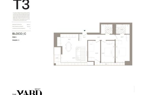 Lejlighed i Vila Nova de Gaia, Porto, Vila Nova de Gaia - € 495.000 | Ref: APTAS229 - foto 24