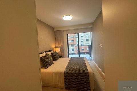 Lejlighed i Vila Nova de Gaia, Porto, Vila Nova de Gaia - € 495.000 | Ref: APTAS229 - foto 1