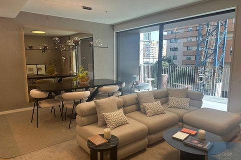 Lejlighed i Vila Nova de Gaia, Porto, Vila Nova de Gaia - € 495.000 | Ref: APTAS229 - foto 8