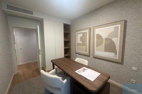 Lejlighed i Vila Nova de Gaia, Porto, Vila Nova de Gaia - € 495.000 | Ref: APTAS229 - foto 11