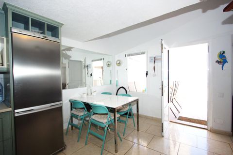 Rækkehus i Los Caideros, Gran Canaria, Los Caideros - € 249.000 | Ref: D942A/2954 - foto 9
