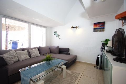Rækkehus i Los Caideros, Gran Canaria, Los Caideros - € 249.000 | Ref: D942A/2954 - foto 12