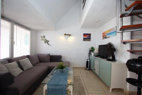 Rækkehus i Los Caideros, Gran Canaria, Los Caideros - € 249.000 | Ref: D942A/2954 - foto 13