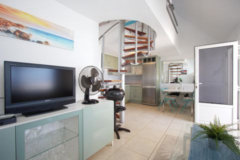 Rækkehus i Los Caideros, Gran Canaria, Los Caideros - € 249.000 | Ref: D942A/2954 - foto 15