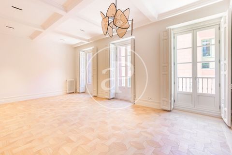 Leilighet i Madrid, Madrid, Madrid - € 1 990 000 | Ref: VM2510028 - foto 2