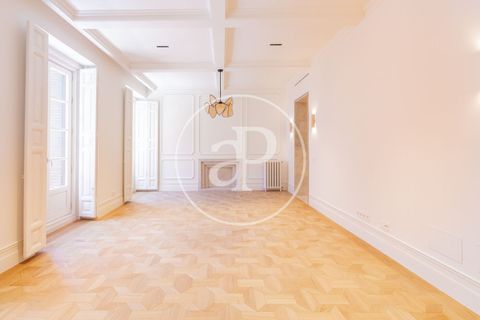 Leilighet i Madrid, Madrid, Madrid - € 1 990 000 | Ref: VM2510028 - foto 4